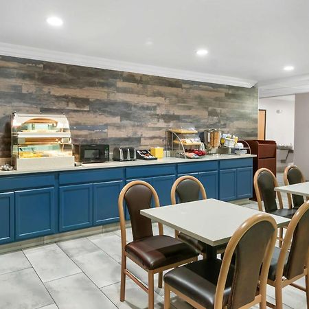 Surestay Plus By Best Western Fort Worth Benbrook Экстерьер фото