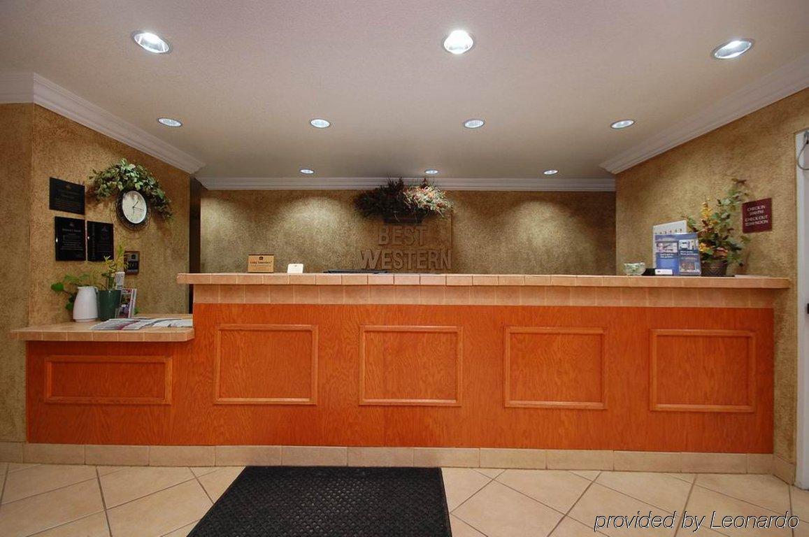 Surestay Plus By Best Western Fort Worth Benbrook Экстерьер фото