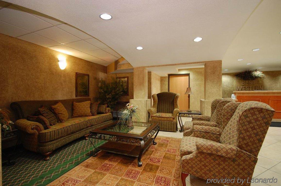 Surestay Plus By Best Western Fort Worth Benbrook Экстерьер фото