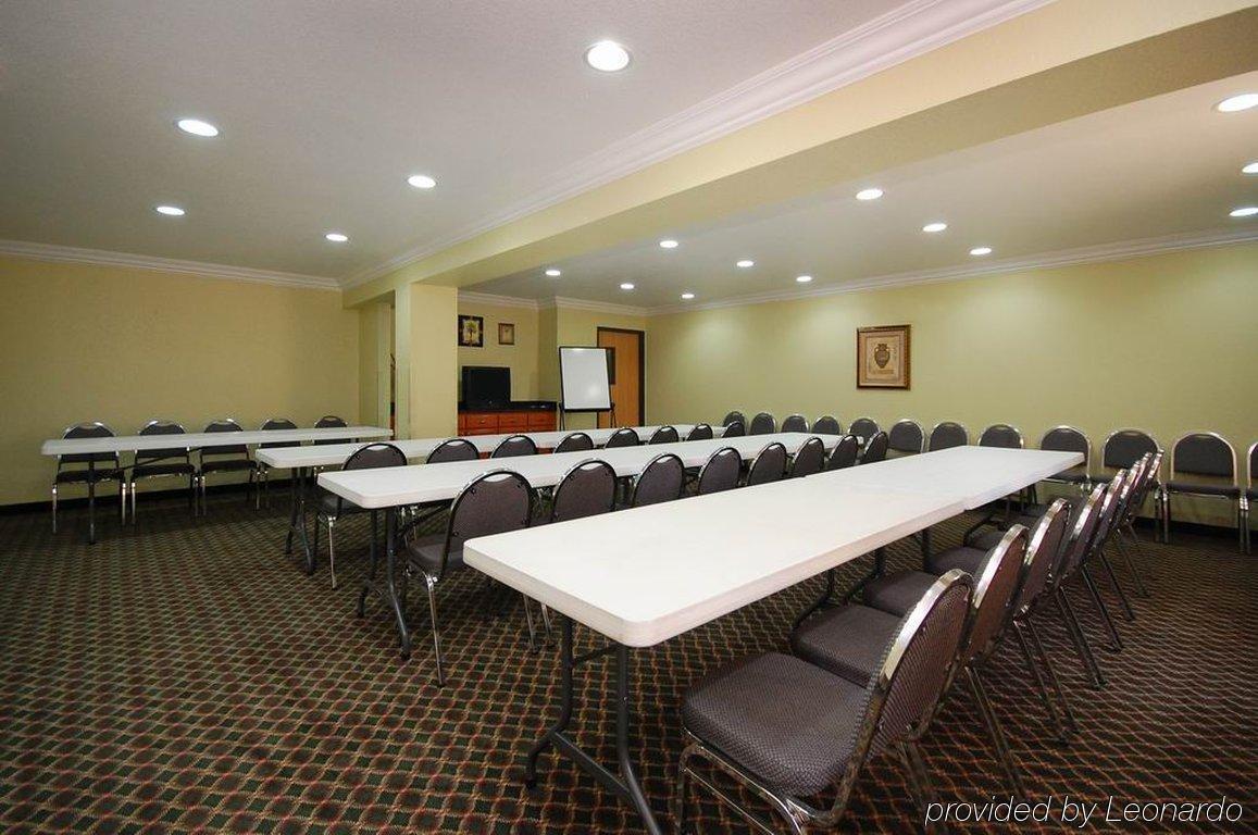 Surestay Plus By Best Western Fort Worth Benbrook Экстерьер фото